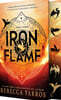 Iron Flame (Wing and Claw Collection)
