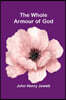 The Whole Armour of God