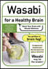 Wasabi for a Healthy Brain