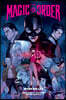 The Magic Order Library Edition Volume 2