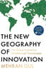 The New Geography of Innovation: The Global Contest for Breakthrough Technologies