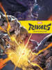Marvel Rivals: The Poster Collection