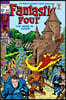 Doctor Doom Epic Collection: Revolution in Latveria