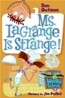 Ms. Lagrange Is Strange!