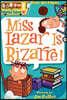 My Weird School #9: Miss Lazar Is Bizarre!