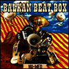 Balkan Beat Box - Nu-Med (CD)