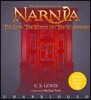 The Chronicles of Narnia : The Lion, the Witch and the Wardrobe