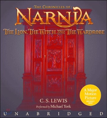 The Chronicles of Narnia : The Lion, the Witch and the Wardrobe