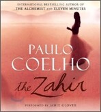 The Zahir : Audio CD
