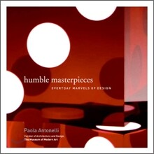Humble Masterpieces