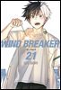 WIND BREAKER 21권