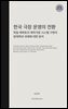 한국 극장 운영의 전환