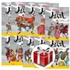 만화 정통 삼국지 1~10 세트