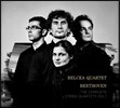 Belcea Quartet 베토벤: 현악 사중주 1집 (Beethoven: The Complete String Quartets Vol. 1)