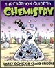 The Cartoon Guide to Chemistry