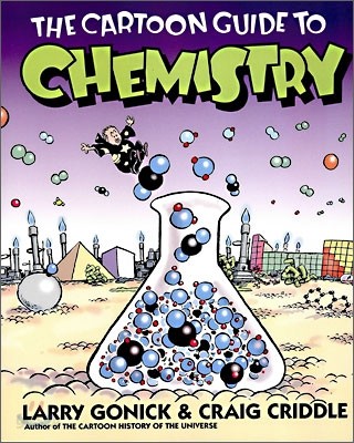 The Cartoon Guide to Chemistry