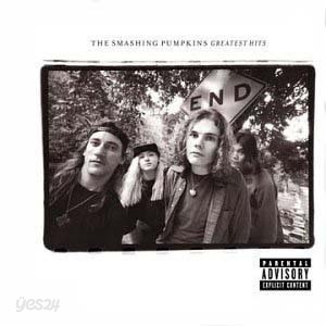 [중고] Smashing Pumpkins / Greatest Hits (2CD/수입)