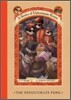 A Series of Unfortunate Events #12: The Penultimate Peril