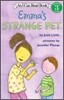 Emma's Strange Pet