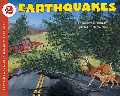 Earthquakes