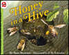 Honey in a Hive