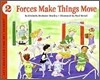 Forces Make Things Move