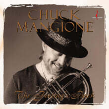 Chuck Mangione (척 맨지오니) - The Feeling's Back [SACD Hybrid]