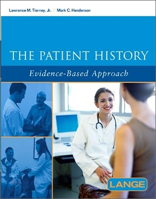 The Patient History