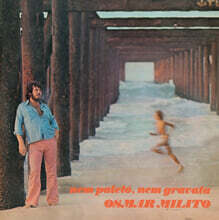 Osmar Milito (오스마르 밀리토) - Nem Paleto, Nem Gravata [LP]