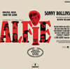 Sonny Rollins (소니 롤린스) - Alfie [LP]
