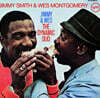 Jimmy Smith / Wes Montgomery (지미 스미스 / 웨스 몽고메리) - Jimmy & Wes: The Dynamic Duo [LP]