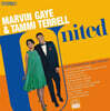 Marvin Gaye / Tammi Terrell (마빈 게이 / 태미 터렐) - United [LP]