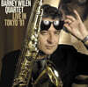 Barney Wilen (바니 윌렌) - Live In Tokyo '91 [LP]
