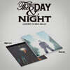 준희 (JUNHEE) - 미니앨범 1집 : The First Day & Night [2종 중 1종 랜덤발송]