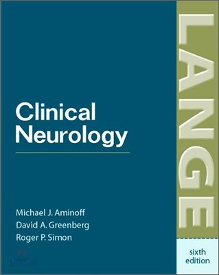 Clincial Neuropology, 6/E