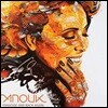 Anouk (아누크) - Paradise And Back Again [LP]