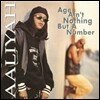 Aaliyah (알리야) - Age Ain't Nothing But A Number [화이트 바이닐 한정반 2LP]