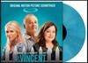 세인트 빈센트 영화음악 (St. Vincent OST) [블루 마블 컬러 디스크 2 LP]