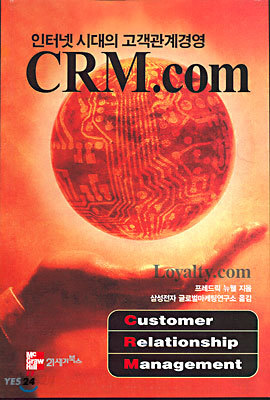 CRM.com