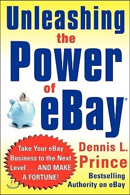 Unleashing the Power of Ebay