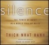 Silence Lib/E: The Power of Quiet in a World Full of Noise