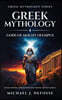 Greek Mythology | God of Mount Olympus