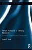 Verbal Protocols in Literacy Research