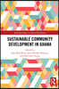 Sustainable Community Development in Ghana