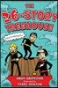 The 26-Story Treehouse: Pirate Problems!