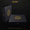 국카스텐 - 3집 : AURUM [AURUM VER.][2CD]