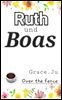 Ruth und Boas