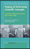 Staging & Performing Scientific Concepts: Lecturing Is Thinking with Hands, Eyes, Body, & Signs