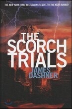 The Scorch Trials