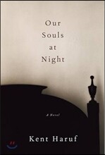Our Souls at Night